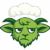 The Grumpy Green Goat